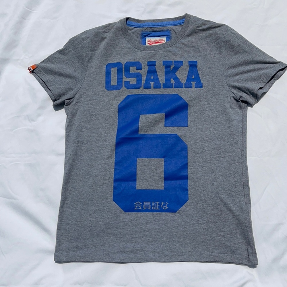 Superdry T-shirt
